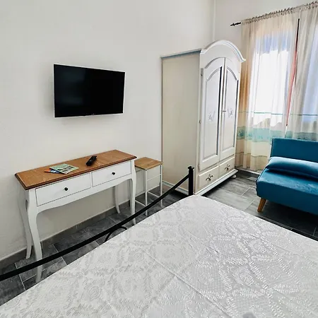 Maison d'hôtes Cike' 3*